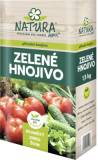 Natura Zelené hnojivo 1,5kg