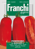 Rajčiak - SAN MARZANO 2   1,25g