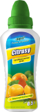  Citrusy kvapalné hnojivo 500ml Agro CS